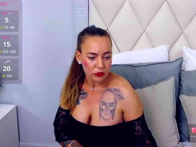 LauraSnow webcam