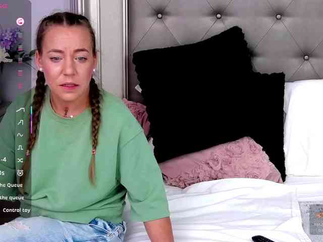 LauraSnow webcam