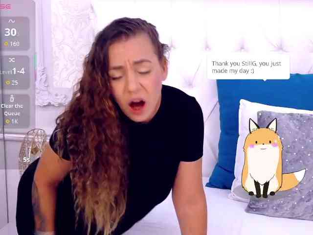 LauraSnow webcam