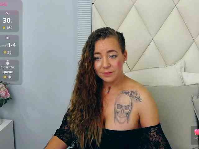 LauraSnow webcam