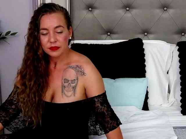 LauraSnow webcam
