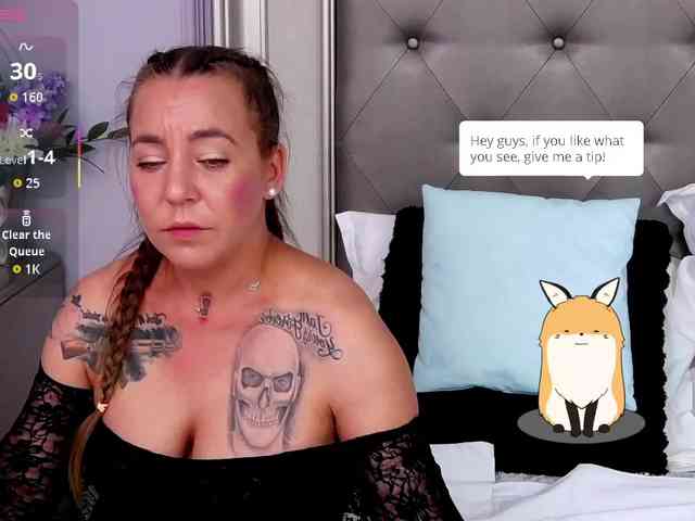 LauraSnow webcam