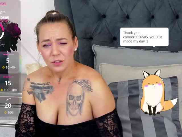 LauraSnow