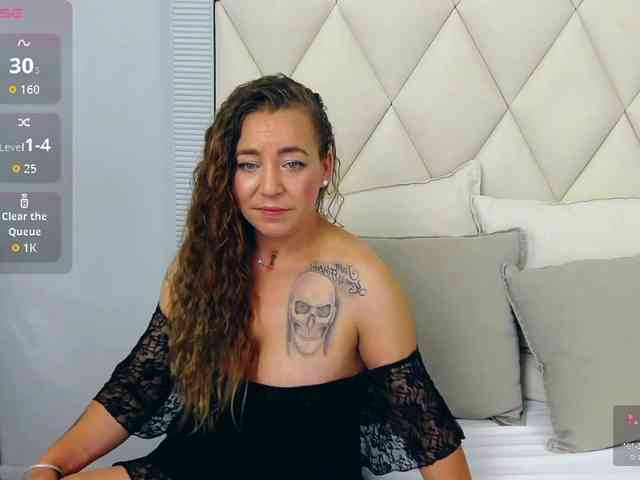 LauraSnow webcam