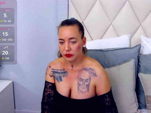 LauraSnow webcam