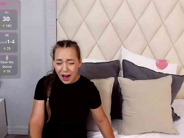 LauraSnow webcam