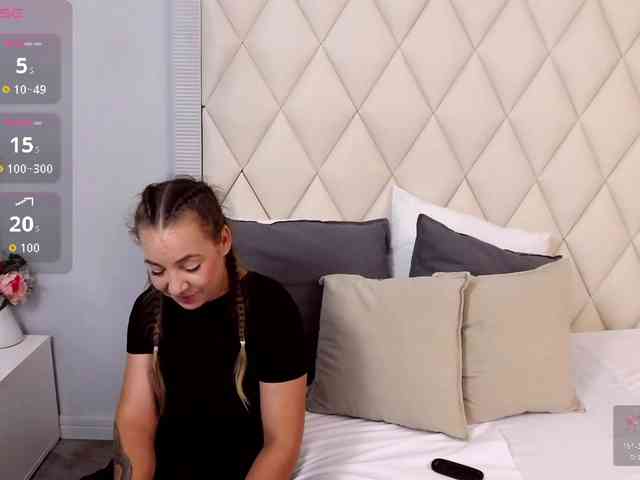 LauraSnow webcam