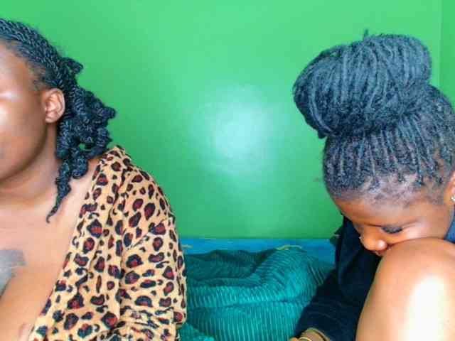 The-Naughty-duo webcam