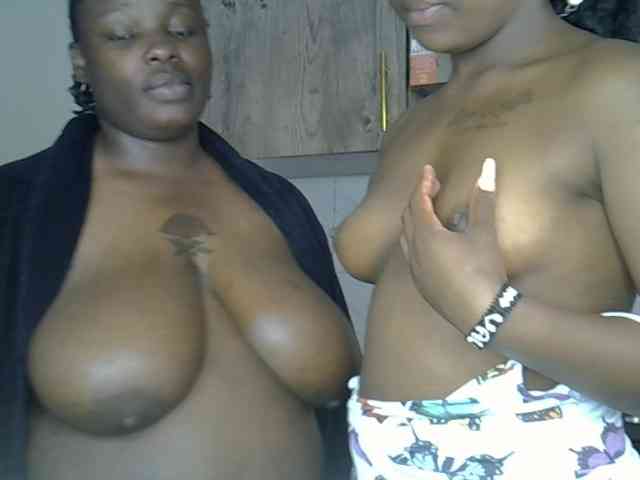 The-Naughty-duo webcam