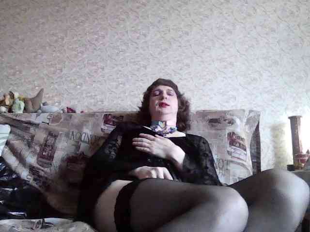 Zluchkaaa Live Webcam on BongaCams