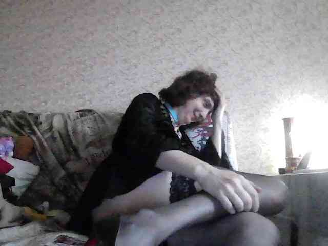 Zluchkaaa Live Webcam on BongaCams