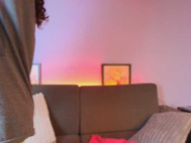 CassieRosse live cam on BongaCams