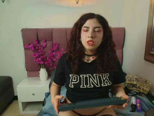 CassieRosse