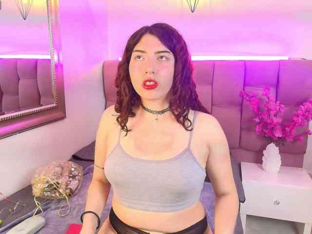 CassieRosse