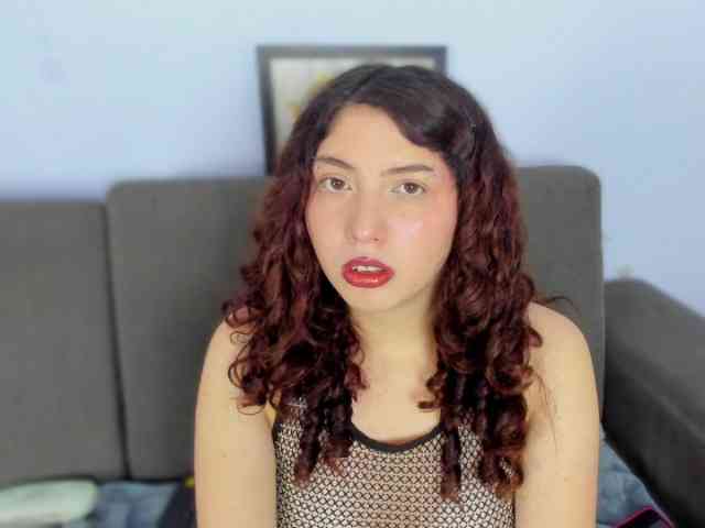 CassieRosse webcam