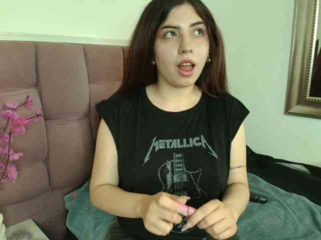 CassieRosse webcam
