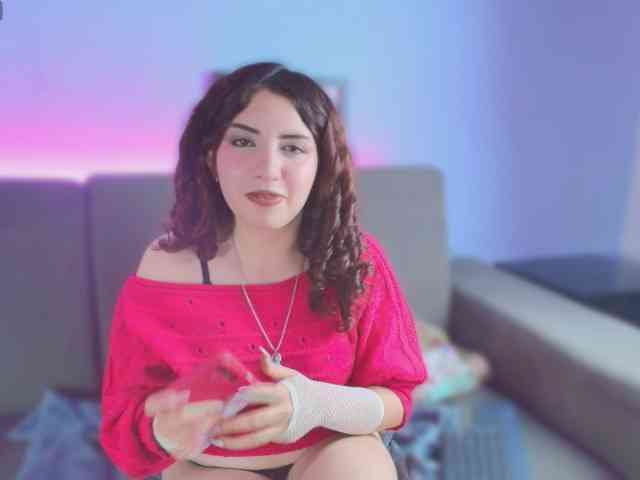 CassieRosse Live Webcam on BongaCams