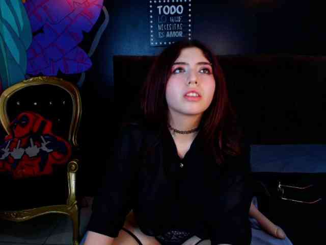 CassieRosse