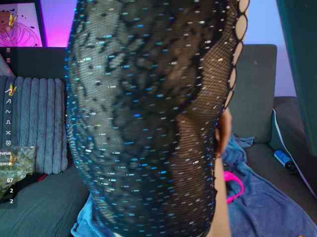 CassieRosse webcam