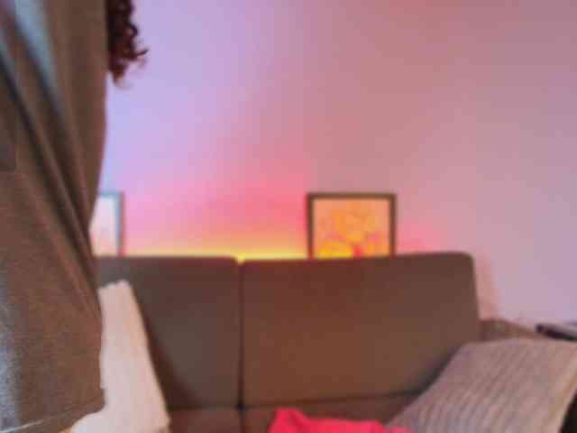 CassieRosse webcam