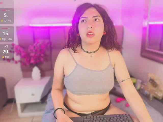 CassieRosse