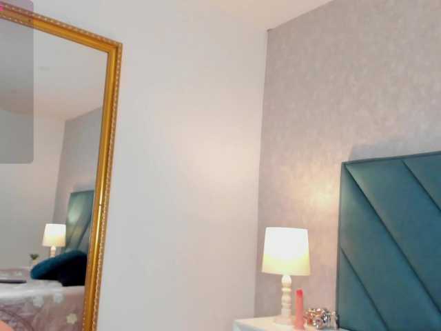 VegaFire's BongaCams show and profile