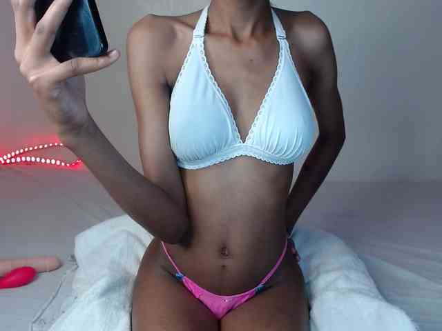 hornylittleprincess6 webcam