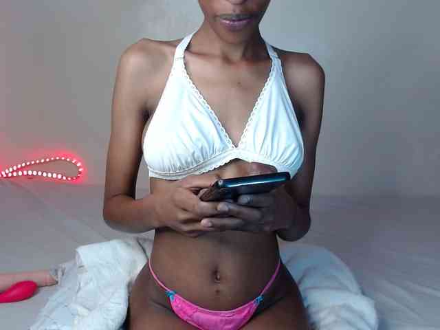 hornylittleprincess6 webcam