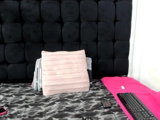 SexyMelanin19's Live Webcam