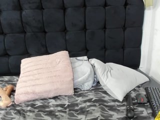 SexyMelanin19's Live Webcam