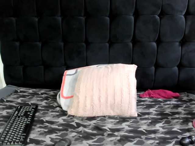 sexymelanin19 cam belle