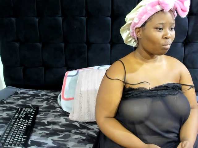 sexymelanin19 live sex