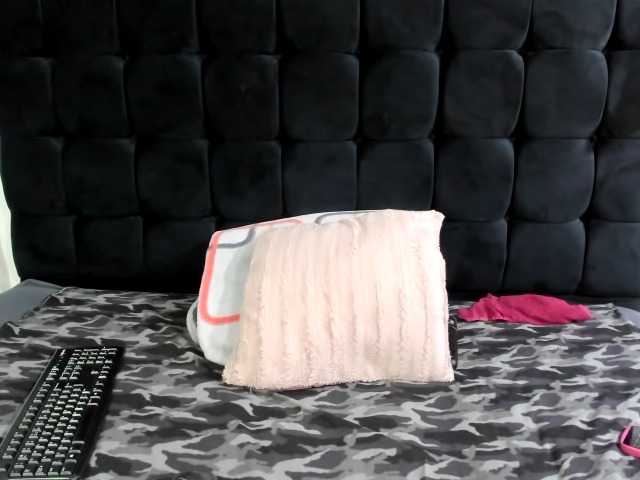 SexyMelanin19 live cam on BongaCams