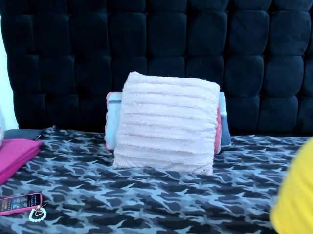 SexyMelanin19 live cam on BongaCams