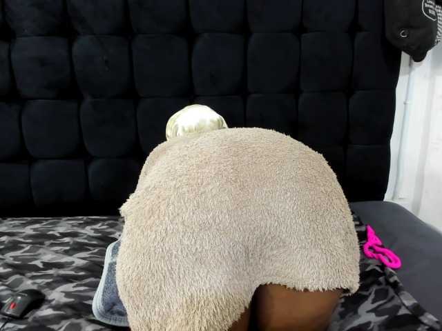 sexymelanin19 cam belle