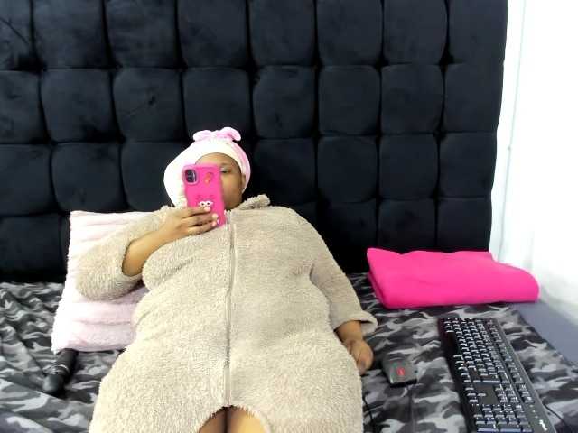 SexyMelanin19