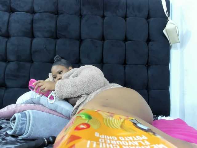 SexyMelanin19