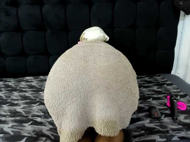 SexyMelanin19
