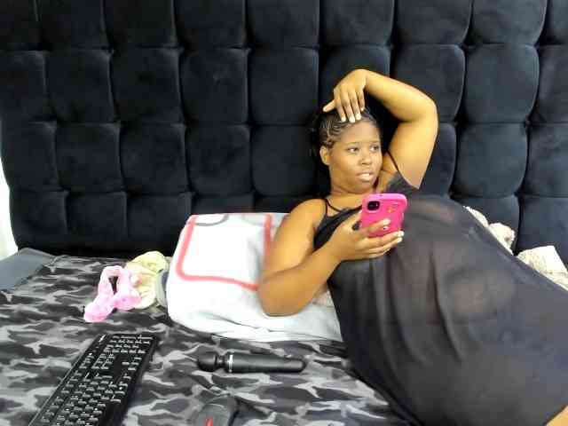 SexyMelanin19