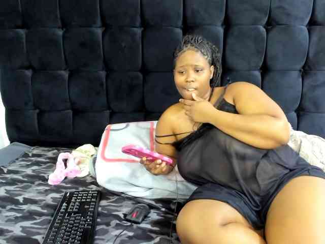 SexyMelanin19