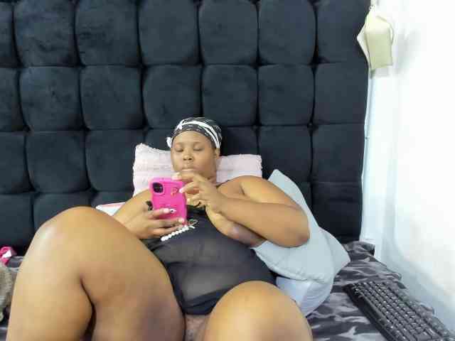 SexyMelanin19