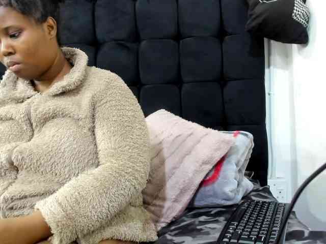 SexyMelanin19