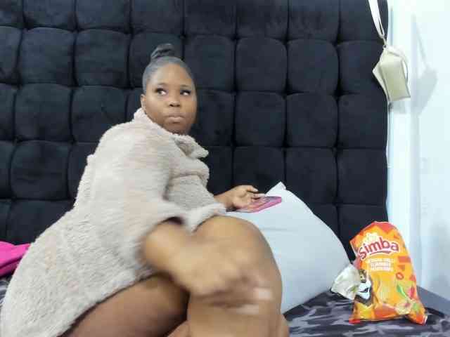 SexyMelanin19