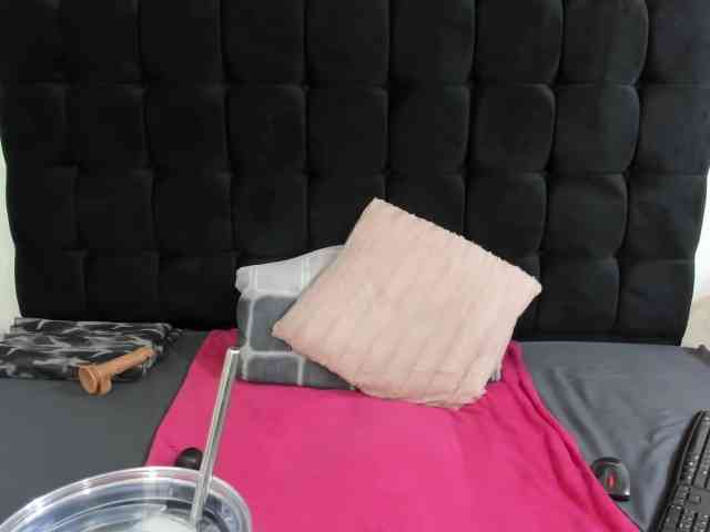 Model: SexyMelanin19