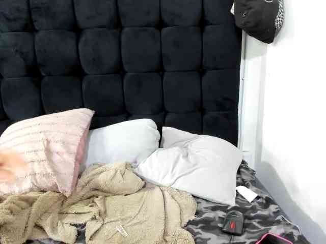 SexyMelanin19 webcam