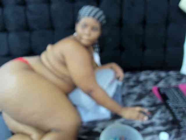 SexyMelanin19 webcam