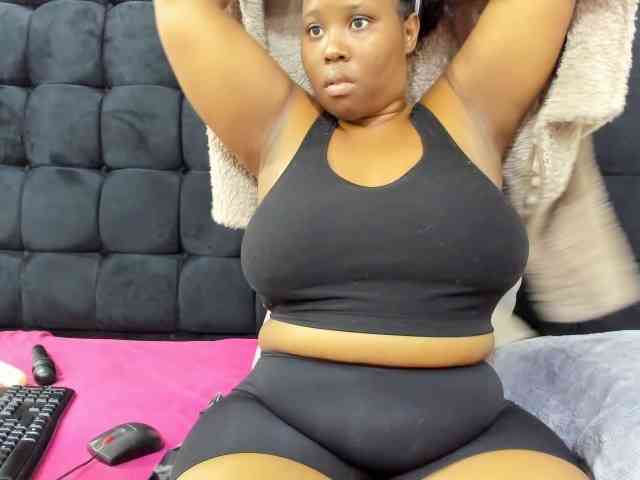 SexyMelanin19
