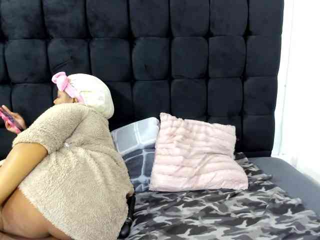 SexyMelanin19