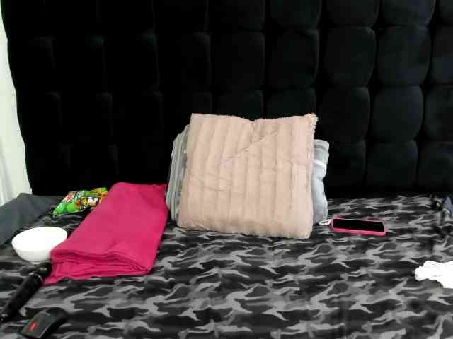 SexyMelanin19 webcam