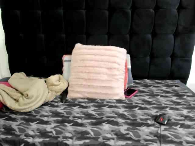 SexyMelanin19 webcam